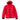 Men's Hybridge Down Jacket Red Size L