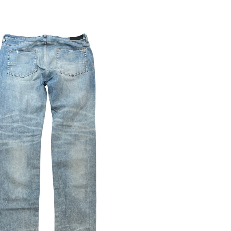 Men's Thrasher Jeans Blue Size XXL / W38