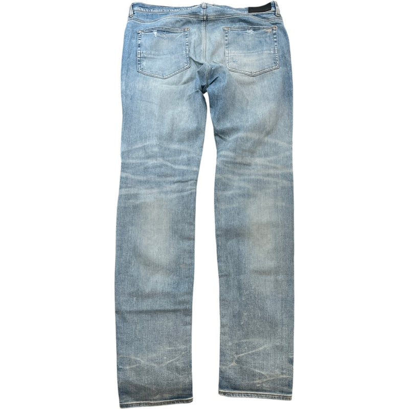 Men's Thrasher Jeans Blue Size XXL / W38