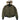 Men's Chilliwack Bomber Down Jacket Khaki Size L
