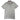 Men's Maglia Polo Shirt Grey Size XL