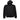 Men's Staples Edition Hoodie Black Size M