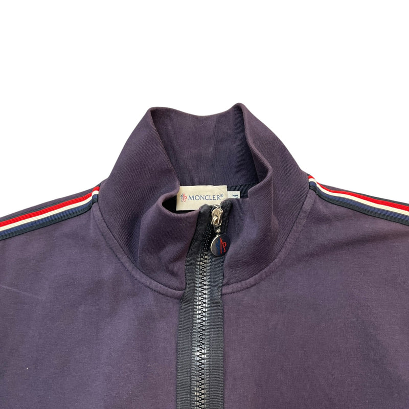 Men's Maglia Cardigan Jacket Navy Size M