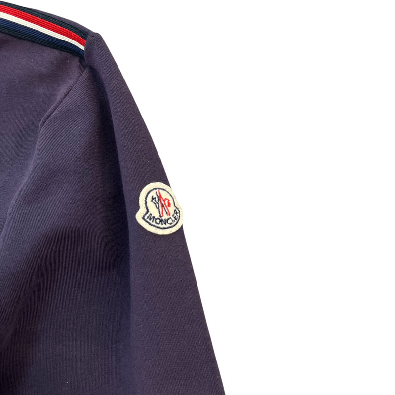Men's Maglia Cardigan Jacket Navy Size M
