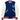 Women's Logo-Appliquéd Varsity Jacket Blue Size IT 38 / UK 6