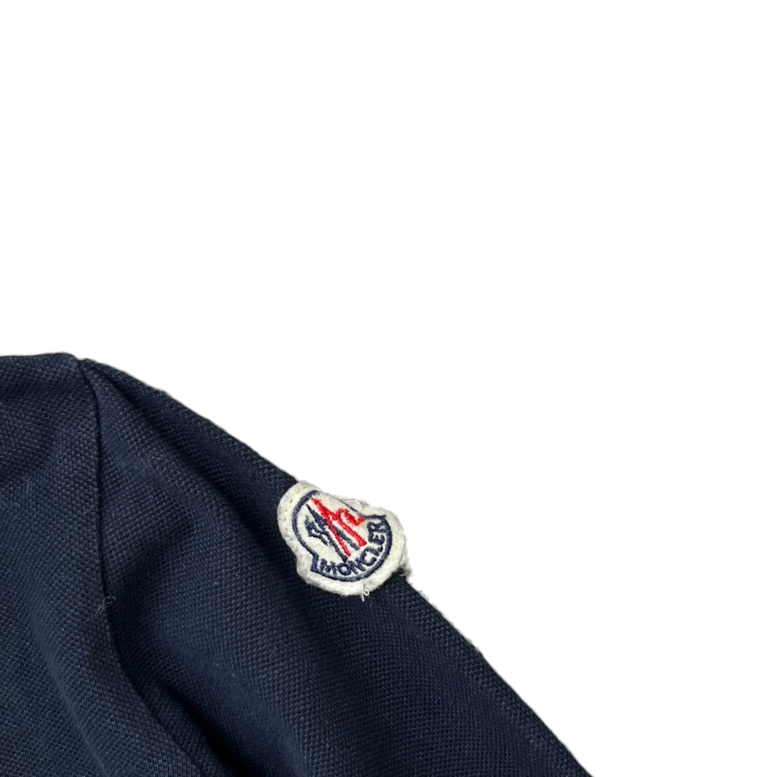 Men's Maglia Baby 6-9 Months Polo Shirt Navy Size XXS - Photo 5