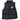 Men's Lawrence Gilet Black Size S