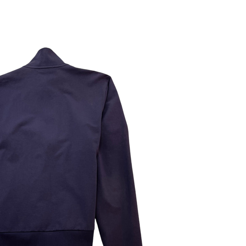 Men's Maglia Cardigan Jacket Navy Size M