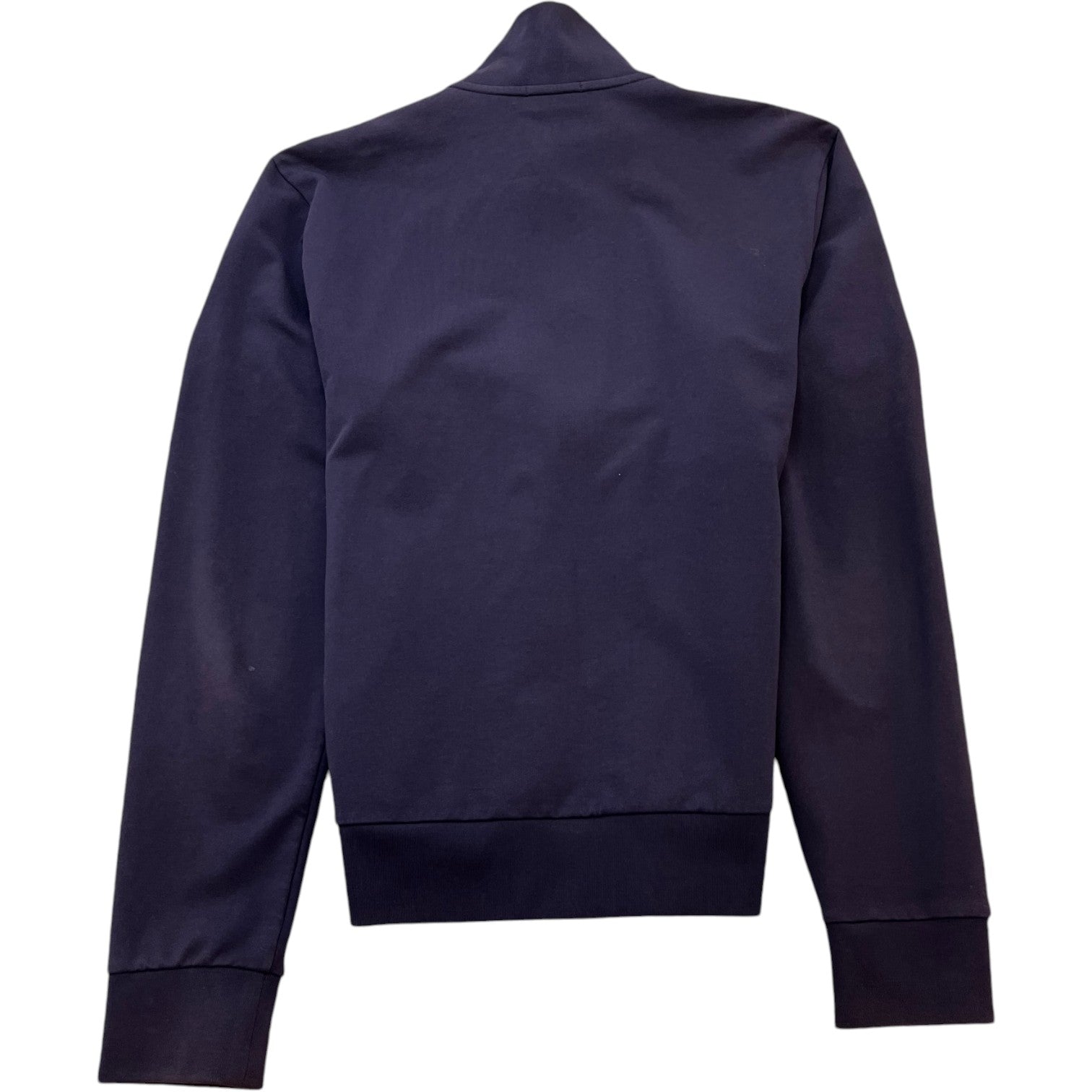 Men's Maglia Cardigan Jacket Navy Size M - Photo 2
