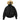 Women's Chilliwack Bomber Down Jacket Black Size S