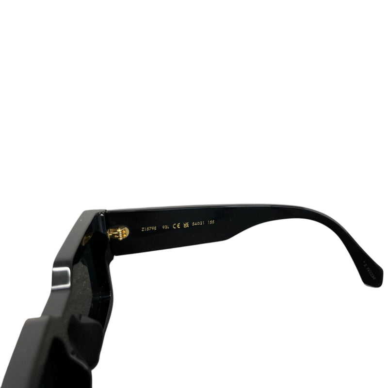 Men's Lv Clash Square Sunglasses Black