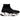 Women's Speed Sock High Trainers Black Size EU 38 / UK 5