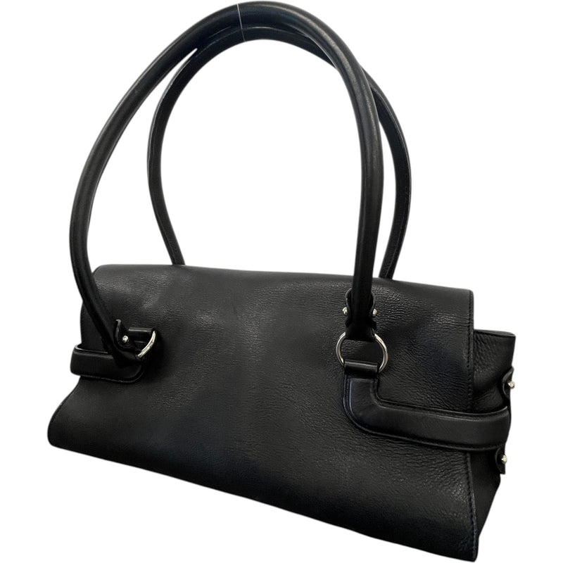 Women's Gina Handbag Black