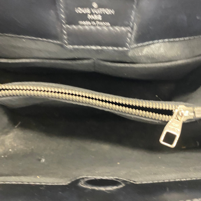 Women's Epi Kleber Pm Bag Pink