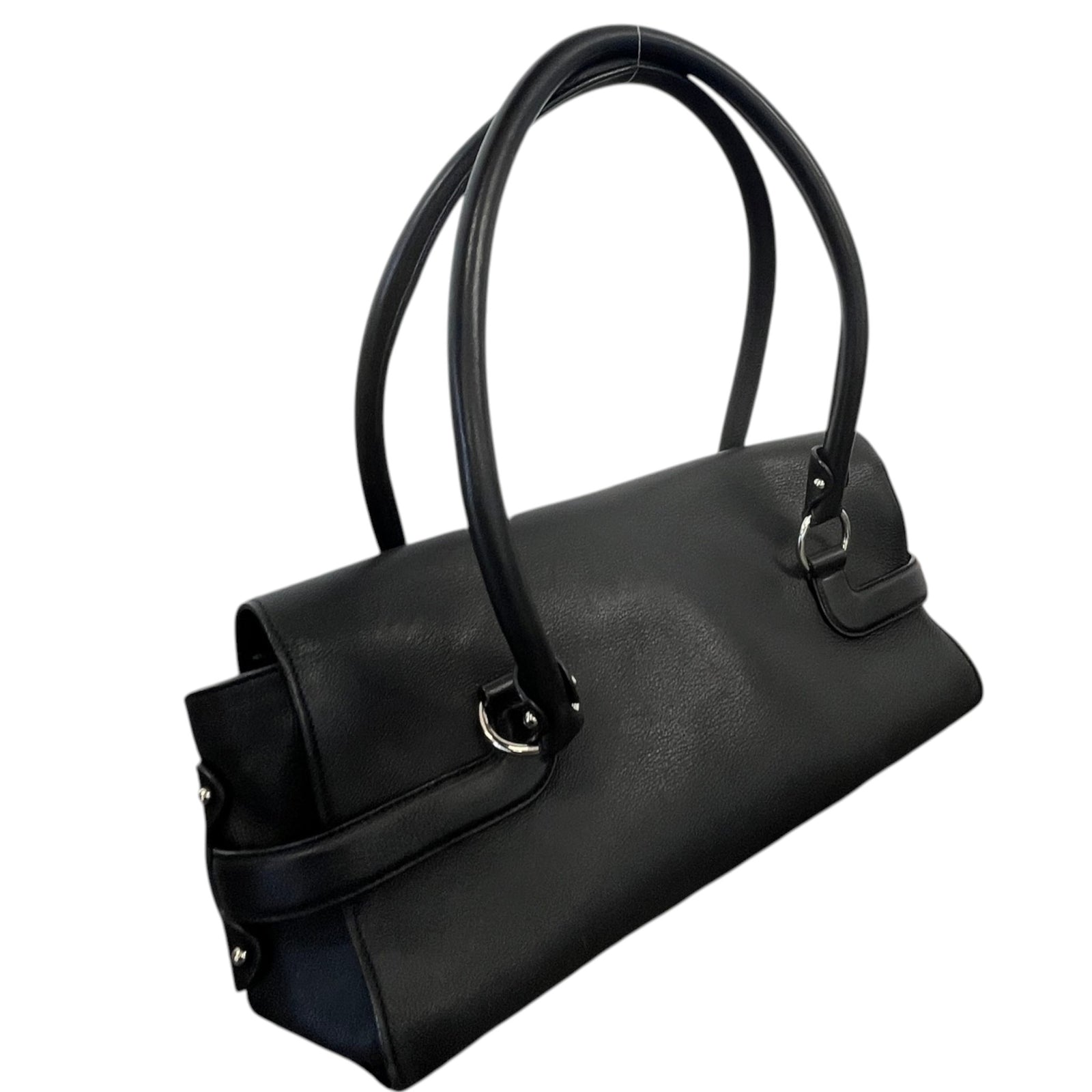 Women's Gina Handbag Black - Photo 9