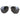 Women's Classic 11 Sunglasses Silver