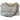 Women's Lambskin Quilted 19 Handbag Grey