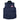 Men's Freestyle Crew Gilet Navy Size S