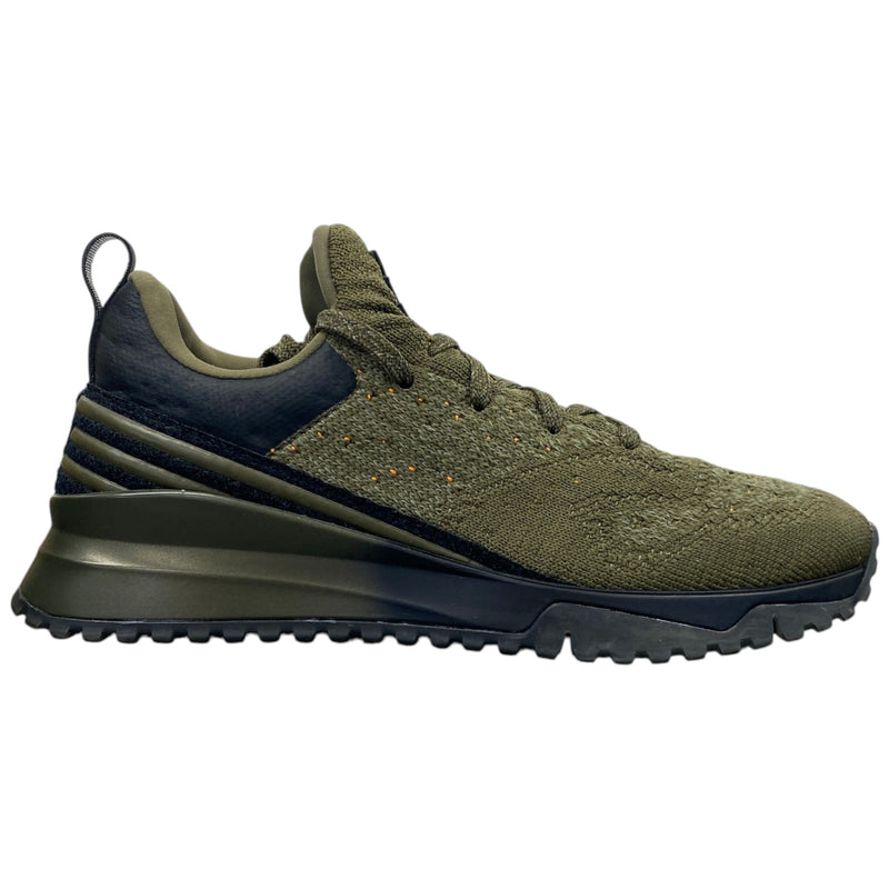 Men's Vnr Low Trainers Green Size EU 39 / UK 5