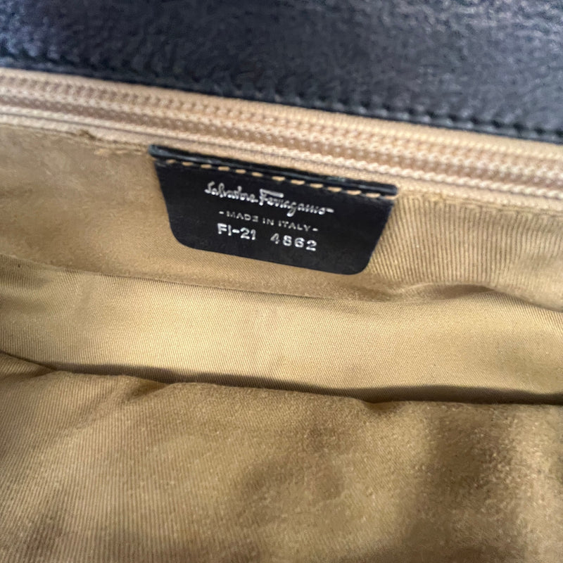 Women's Gina Handbag Black