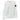 Men's Applique Logo Jumper White Size M