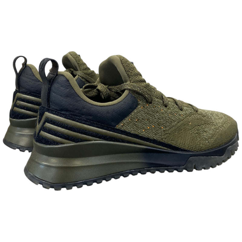 Men's Vnr Low Trainers Green Size EU 39 / UK 5