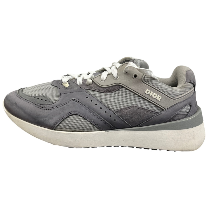 Men's B29 Low Trainers Grey Size EU 41 / UK 7