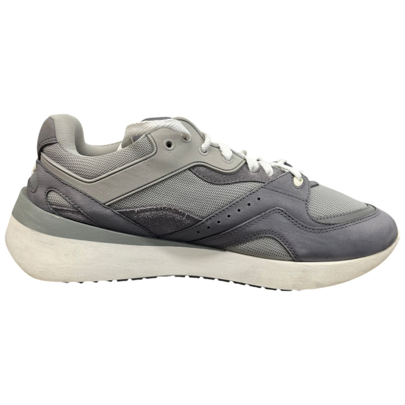 Men's B29 Low Trainers Grey Size EU 41 / UK 7