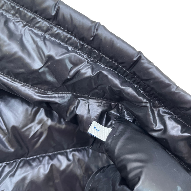 Men's Gui Gilet Black Size 2 / M