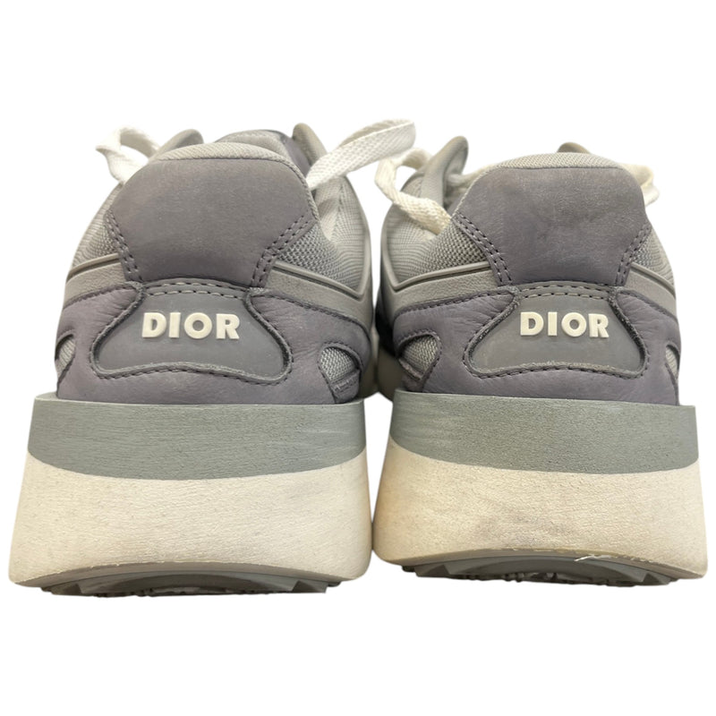 Men's B29 Low Trainers Grey Size EU 41 / UK 7