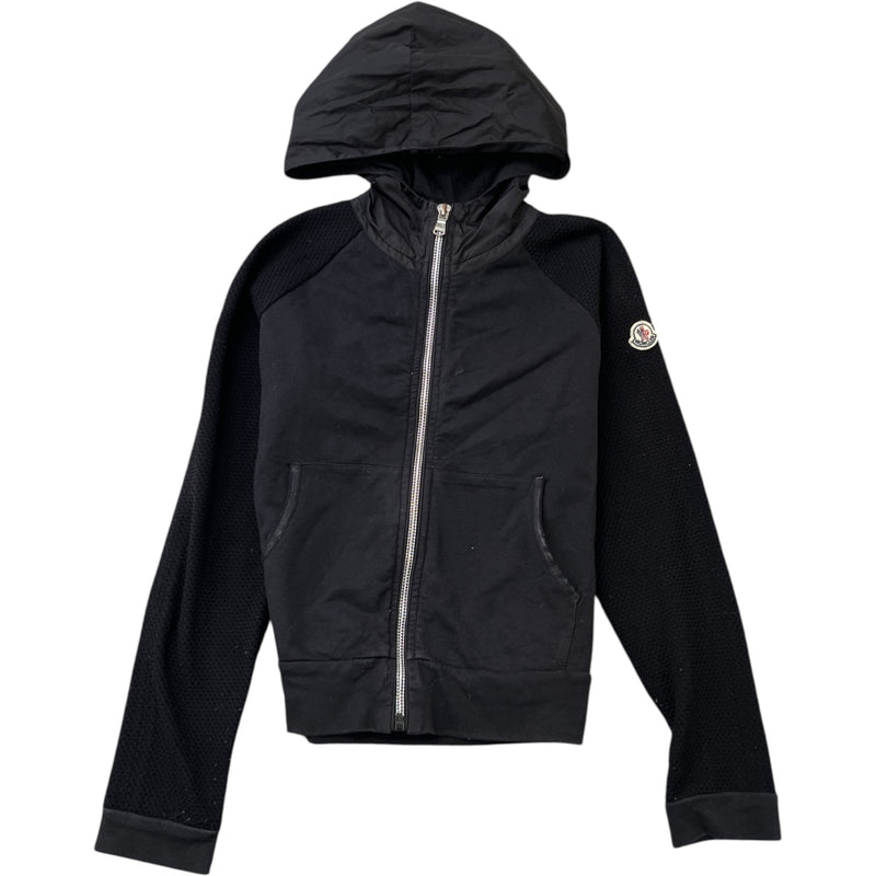 Women's Completo Maglia Girls Age 12 Full Tracksuit Black Size XXS
