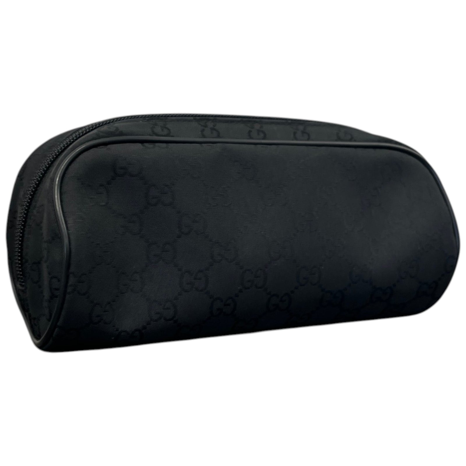 Women's Gg Supreme Pouch Black - Photo 8