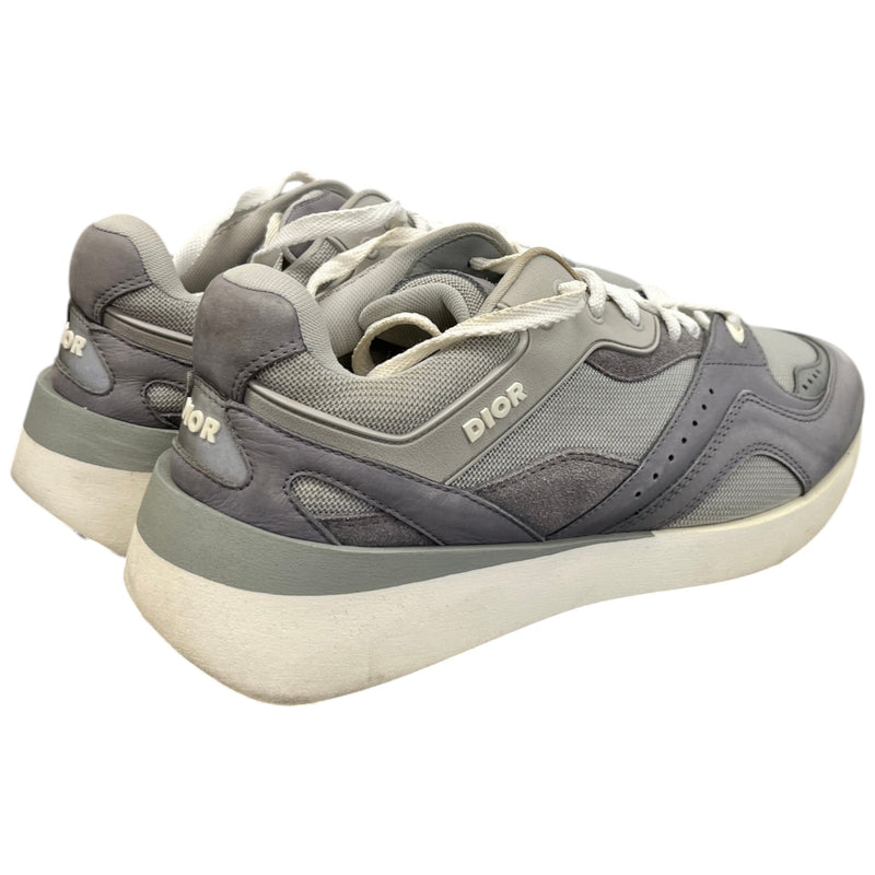 Men's B29 Low Trainers Grey Size EU 41 / UK 7