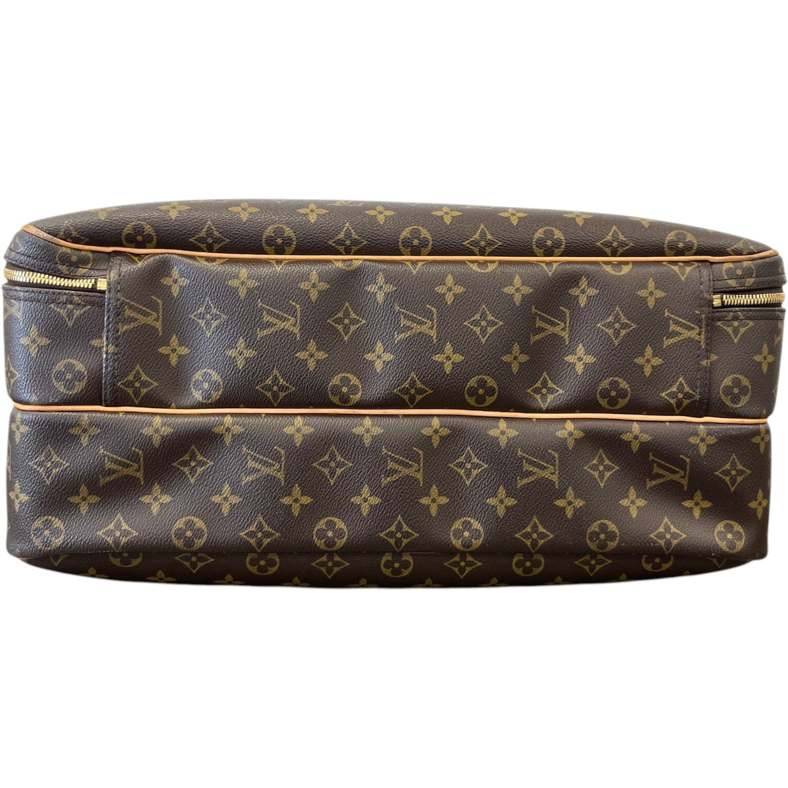 Men's Alizé Travel Bag Brown - Photo 10