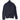 Men's Applique Logo Cardigan Navy Size L