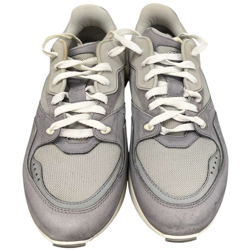 Men's B29 Low Trainers Grey Size EU 41 / UK 7