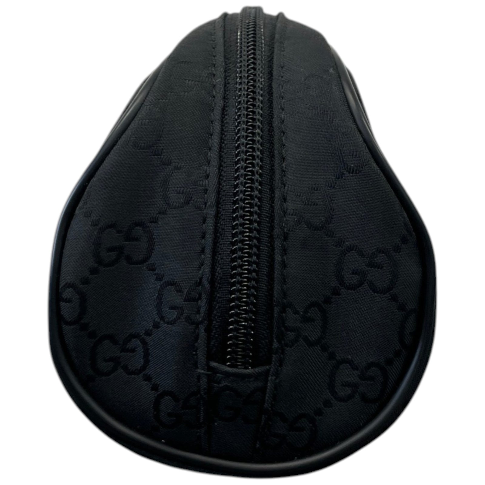 Women's Gg Supreme Pouch Black - Photo 6