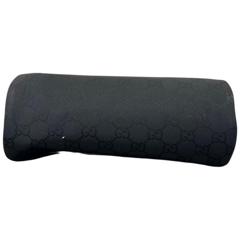 Women's Gg Supreme Pouch Black