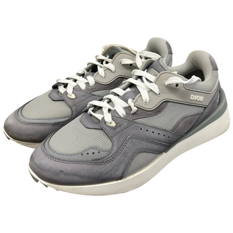 Men's B29 Low Trainers Grey Size EU 41 / UK 7