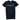 Men's Logo Print T-Shirt Black Size M