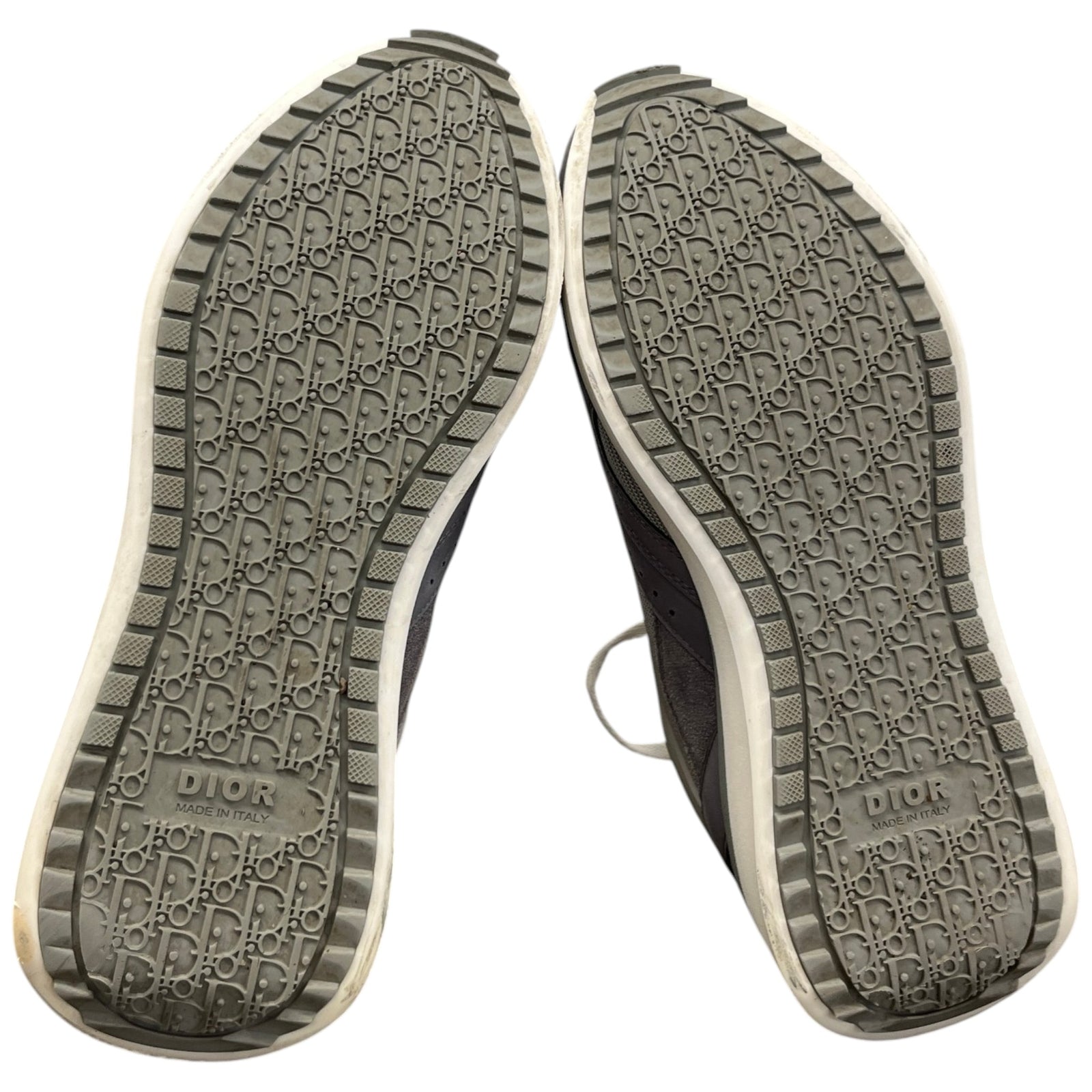 Men's B29 Low Trainers Grey Size EU 41 / UK 7 - Photo 11