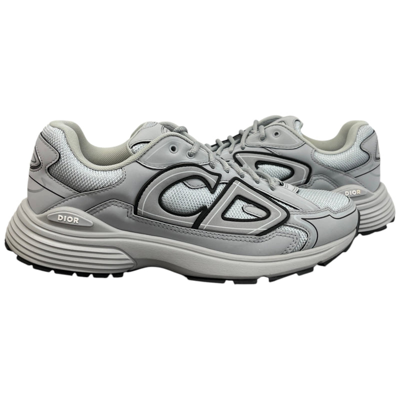 Men's B30 Low Trainers Grey Size EU 42 / UK 8