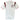 Men's Embroidered Logo Polo Shirt White Size M