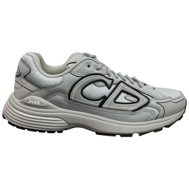 Men's B30 Low Trainers Grey Size EU 42 / UK 8