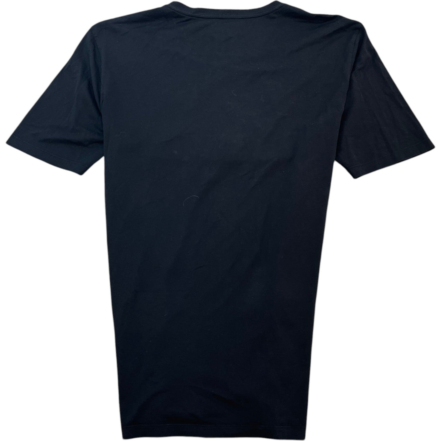 Men's Monster Eye T-Shirt Black Size 4XL - Photo 2