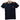 Men's Gg Applique Polo Shirt Black Size M