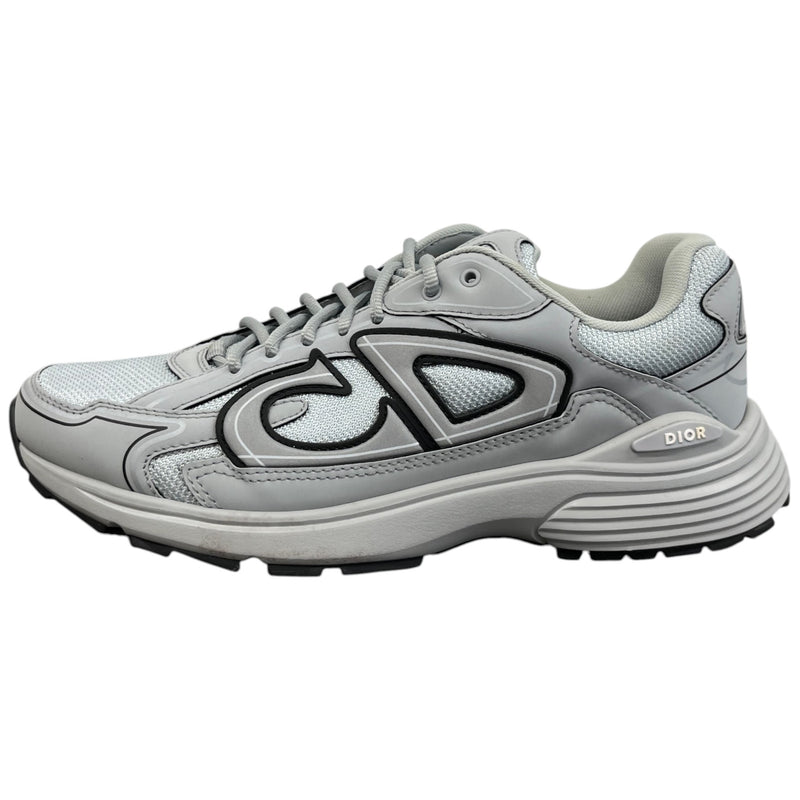 Men's B30 Low Trainers Grey Size EU 42 / UK 8