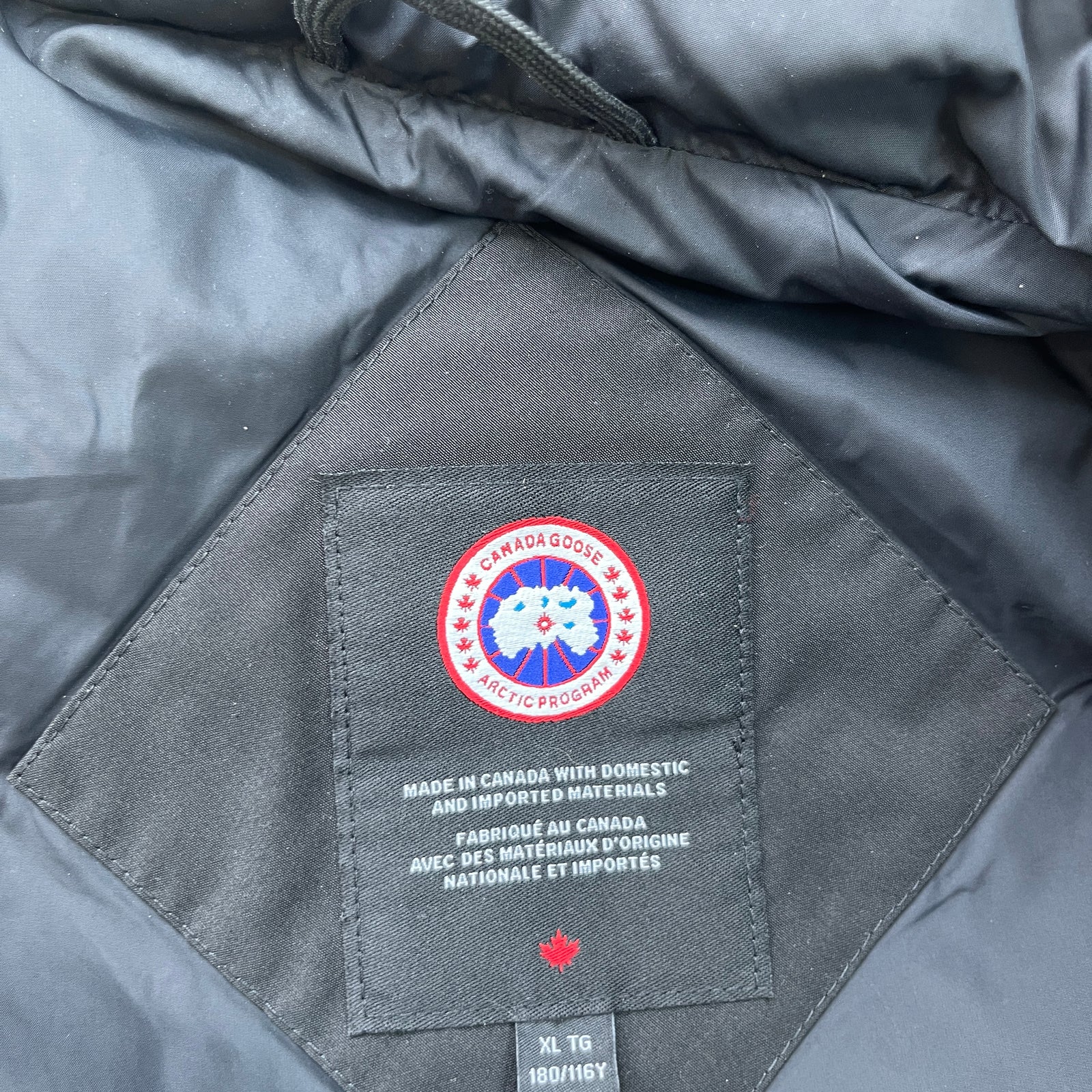 Men's Freestyle Crew Vest Gilet Black Size XL - Photo 7