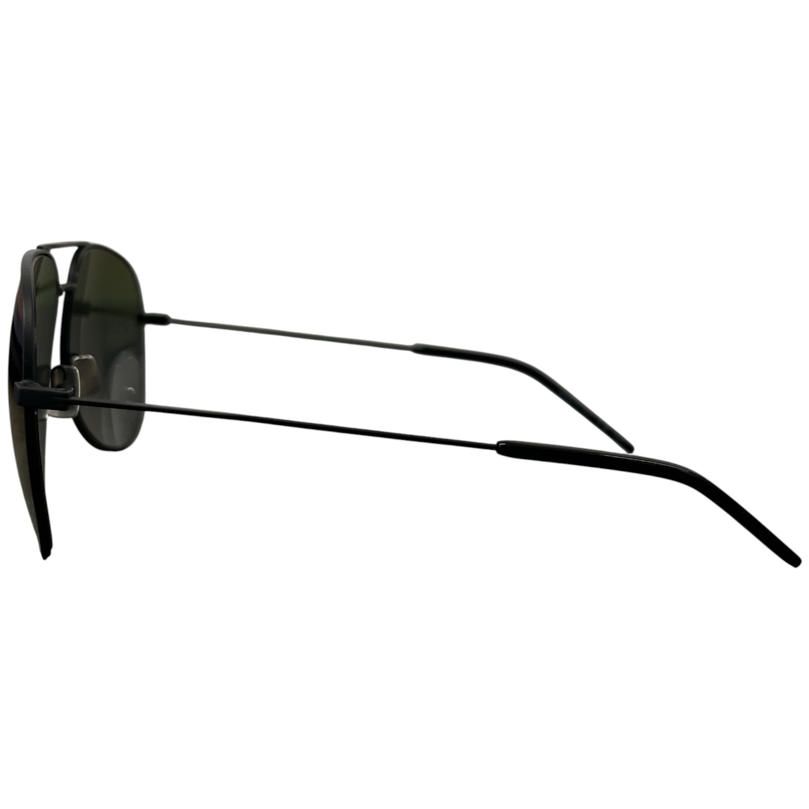 Women's Classic 11 Rainbow Sunglasses Black - Photo 4