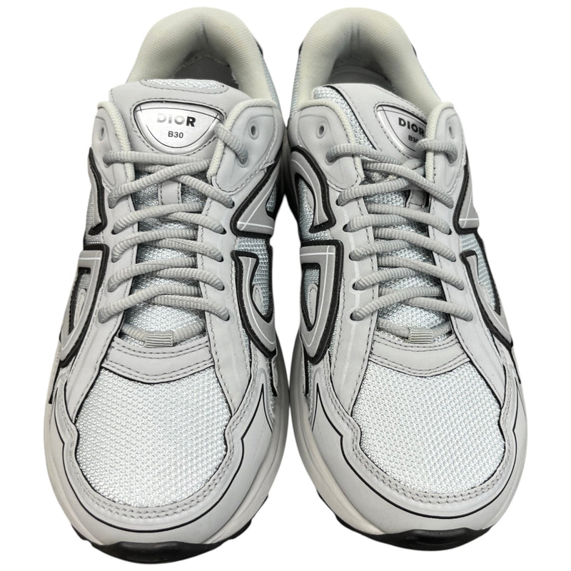 Men's B30 Low Trainers Grey Size EU 42 / UK 8